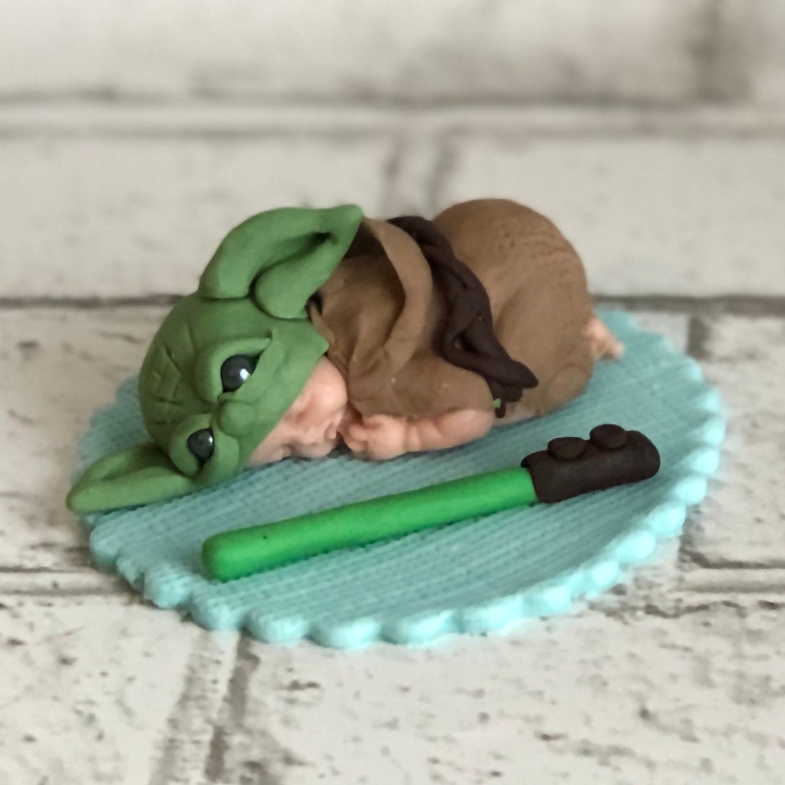 Star wars baby shower new arrivals cake
