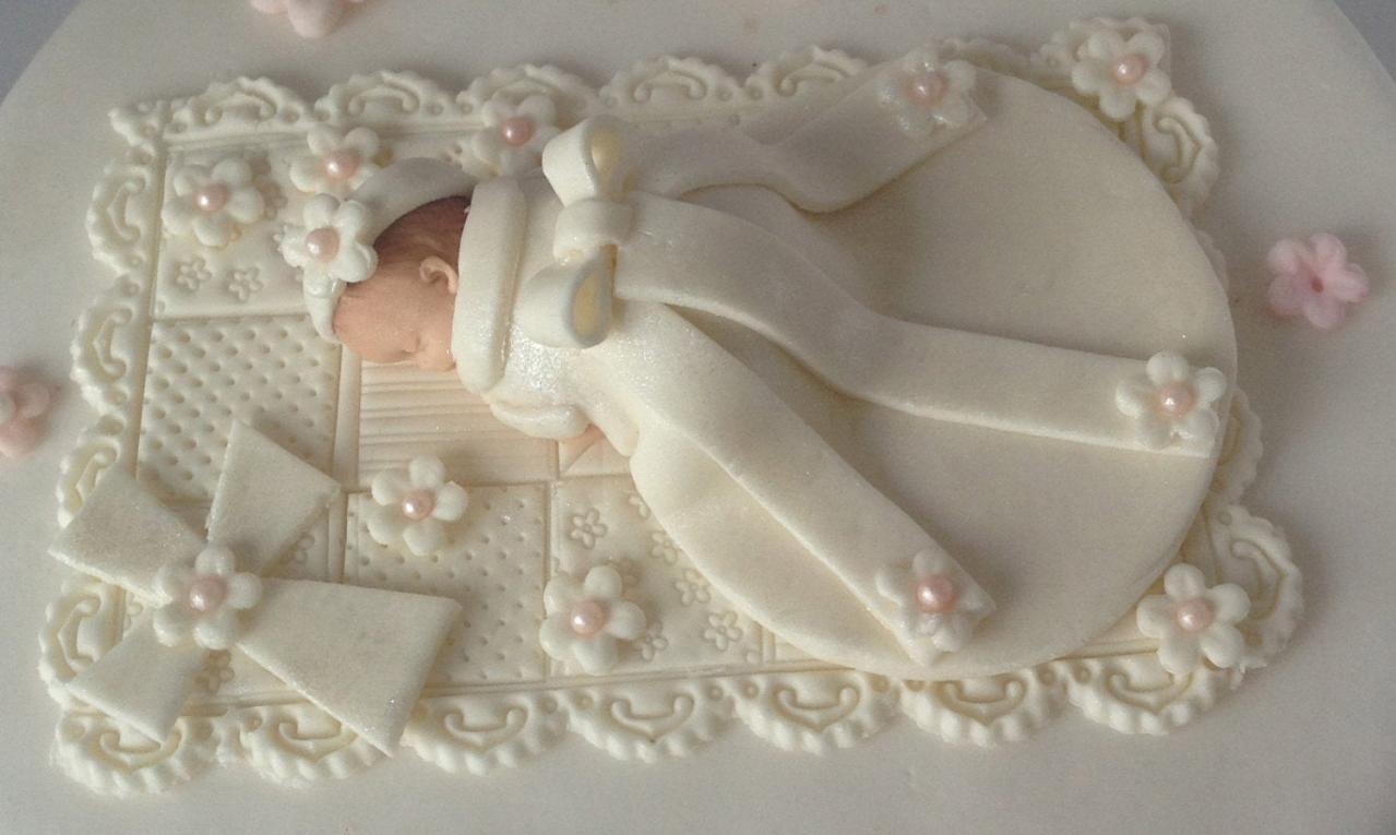 Christening Cake Topper | Baptism Cake Topper | Baptism Cross | Cross Cake Topper | Cross | Christening Decorations | Baptism Decorations
